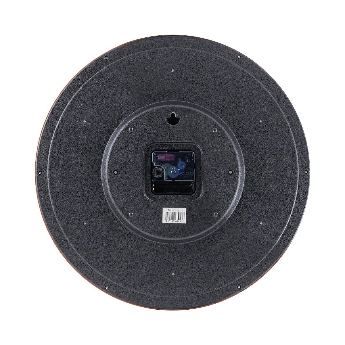 Часы настенные Apeyron PL2207-713-3