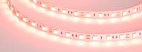 Светодиодная лента Arlight 14,4W/m 60LED/m 5060SMD красный 5M 012343(2)