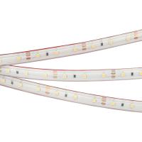 Светодиодная влагозащищенная лента Arlight 4,8W/m 60LED/m 2835SMD теплый белый 5M 028506(2)