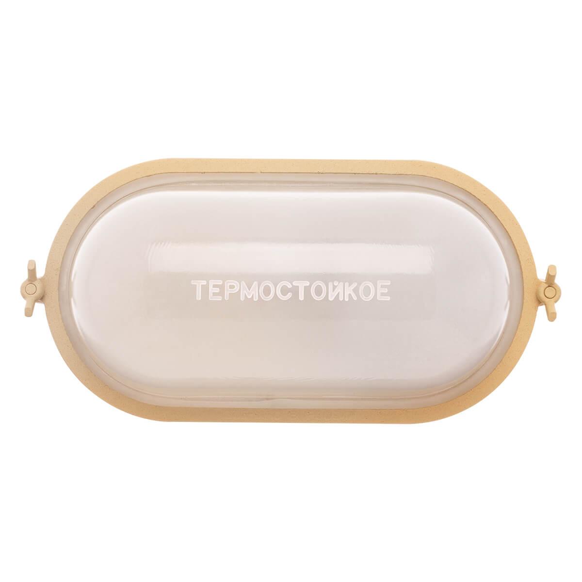 Настенно-потолочный светильник TDM Electric Терма НББ 03-60-021 SQ0303-0441