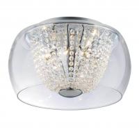 Потолочный светильник Ideal Lux Audi-61 PL8 133904