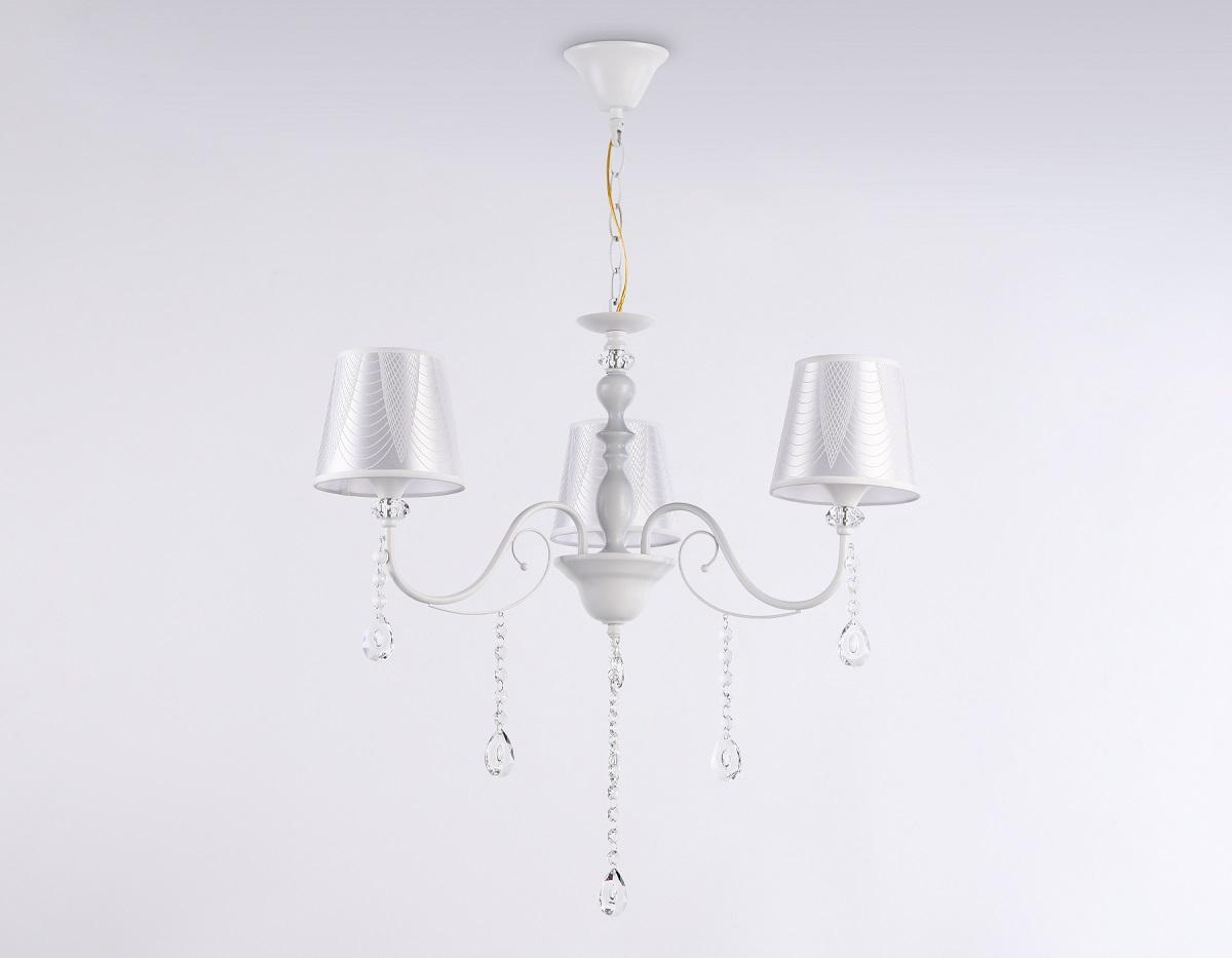 Подвесная люстра Ambrella light Traditional Modern TR4601