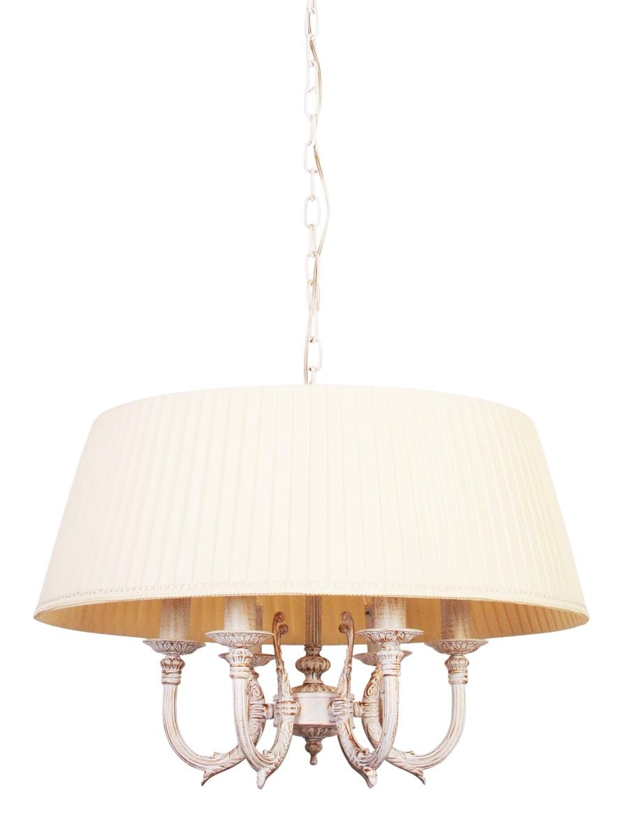 Подвесная люстра Manne Abrasax SD763 (yellow)