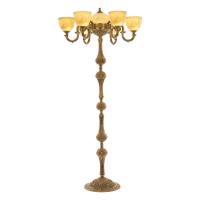 Торшер Bohemia Ivele 72003TP/6/175 G P1 U Pair