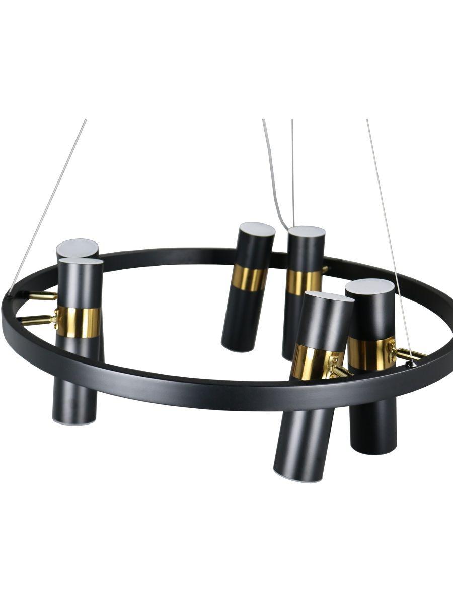 Подвесная люстра Zortes Tweeny ZRS.1828.60