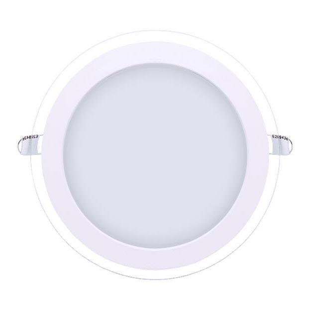 Встраиваемый светодиодный светильник SWG P-R200-18-NW 001468