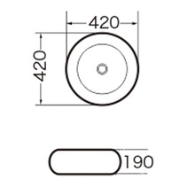 Grampus GR-3010 Бумагодержатель BRIZ