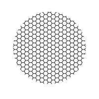 Сотовый фильтр Italline Honeycomb filter