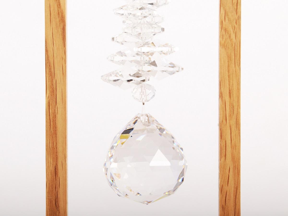 Интерьерный аксессуар для удачи Manne Lightcatcher Ловец света 240 A