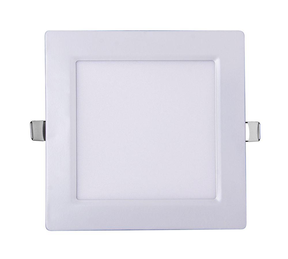 Встраиваемый светодиодный светильник Jazzway PPL 5008267A