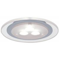 Встраиваемый светильник Paulmann Micro Line HighPower (в комплекте 3шт.) 93543