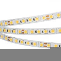 Светодиодная лента Arlight 23W/m 96LED/m 5060SMD дневной белый 5M 017424(2)