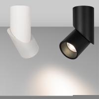 Светодиодный спот Arlight SP-Twist-Surface-R70-12W Warm3000 024992(1)