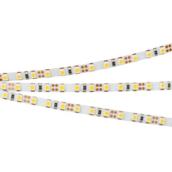 Светодиодная лента Arlight 9,6W/m 120LED/m 2835SMD теплый белый 5M 014995(2)