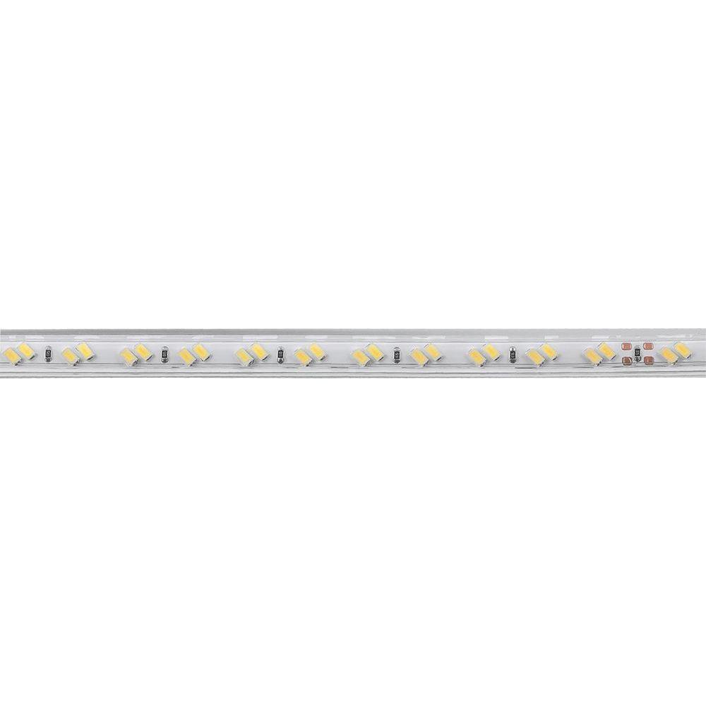 Светодиодная влагозащищенная лента Feron 11W/m 120LED/m 5730SMD дневной белый 50M LS705 48140