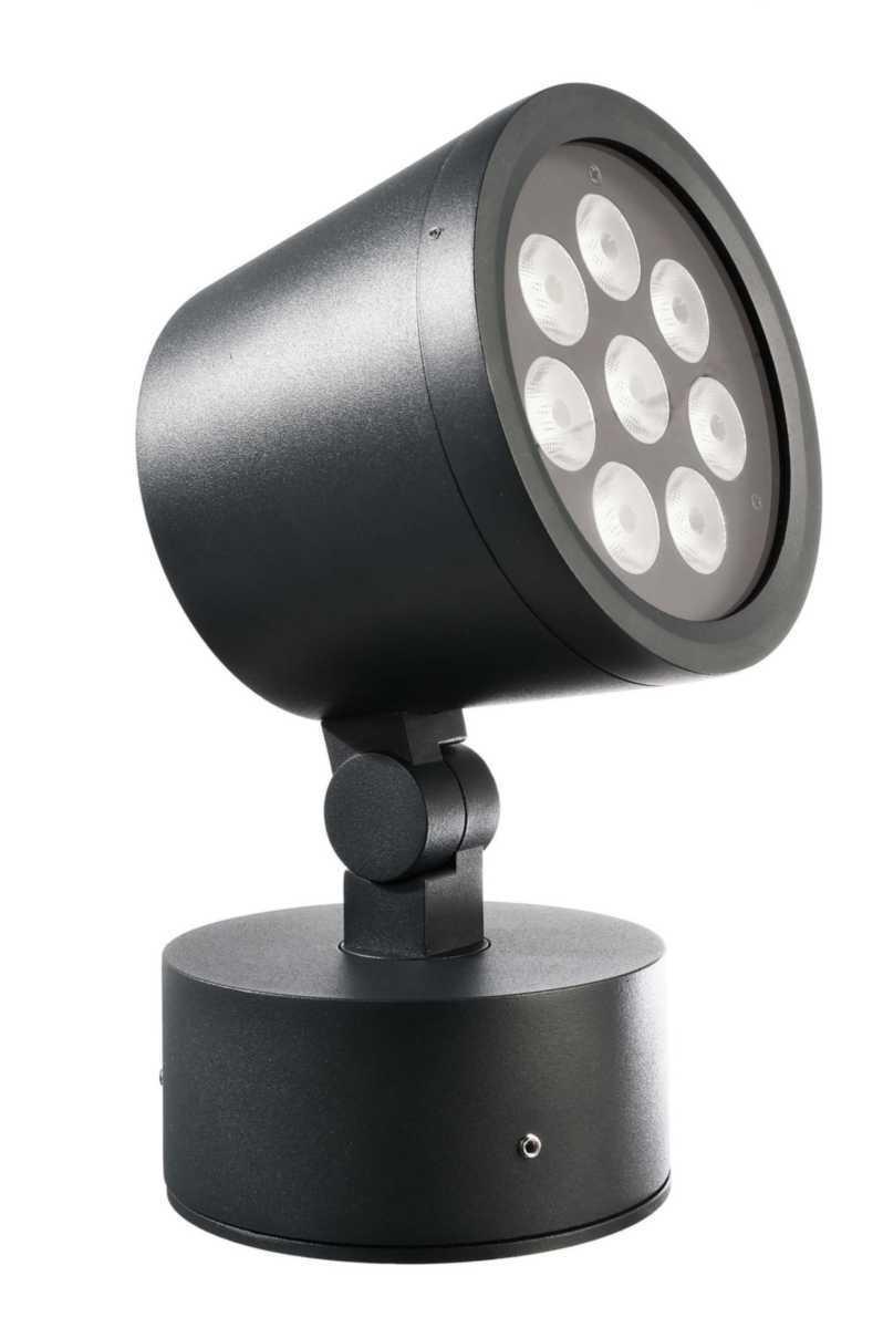 Уличный светодиодный светильник Deko-Light Colt 732125