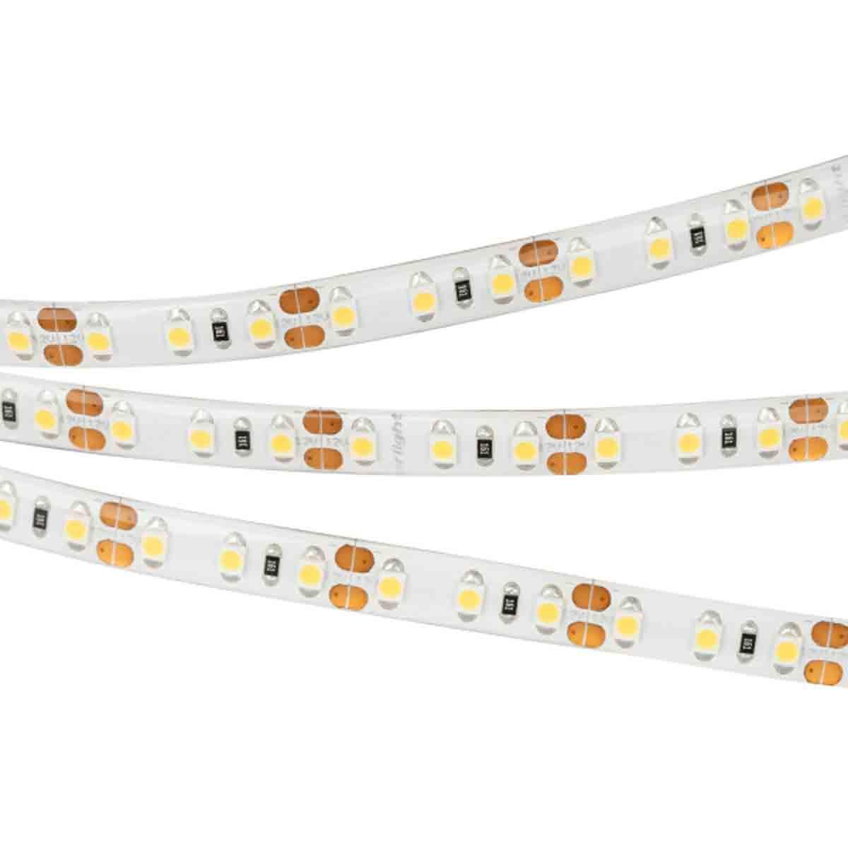 Светодиодная лента герметичная Arlight RTW-SE-A120-8mm 12V Warm3000 015730(2)