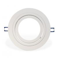 Светильник встраиваемый AO391 Ledron поворотный под сменную лампу