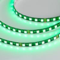 Лента RT 2-5000 24V RGB 3X (5060, 420 LED, BLACK) (Arlight, 21 Вт/м, IP20)