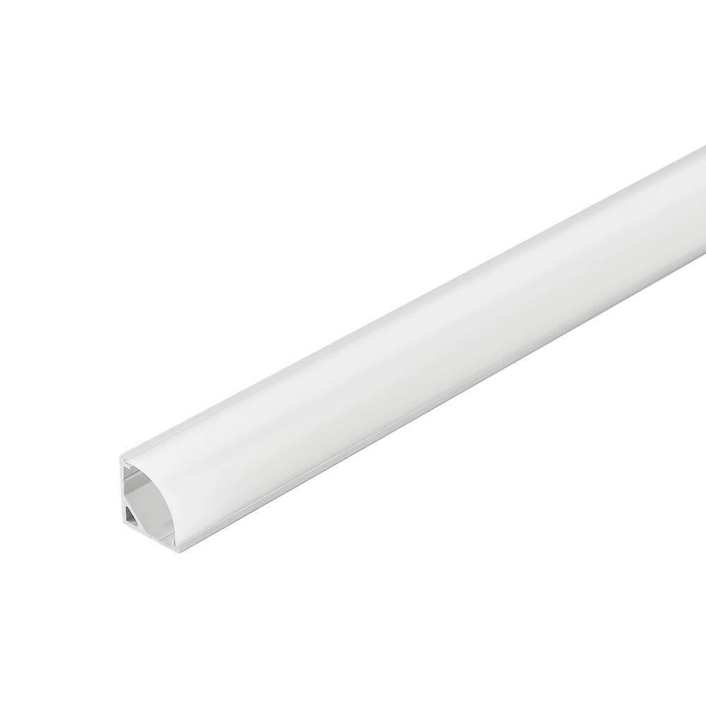 Профиль Arlight SL-KANT-H16-2000 ANOD 023723