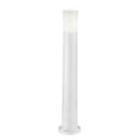 Уличный светильник Ideal Lux Amelia PT1 Bianco 198644
