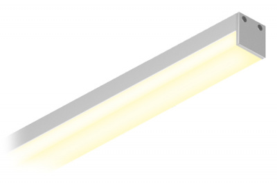 Накладной профиль  Linear 1911 k