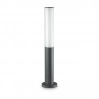 Уличный светодиодный светильник Ideal Lux Etere PT Antracite 3000K 246932