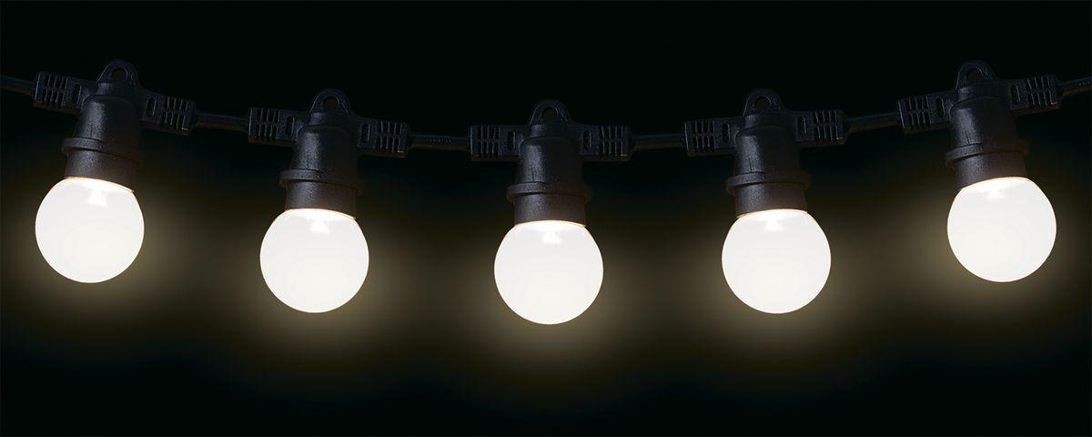 Уличная гирлянда Jazzway Белт-лайт PBL-S60 5040588