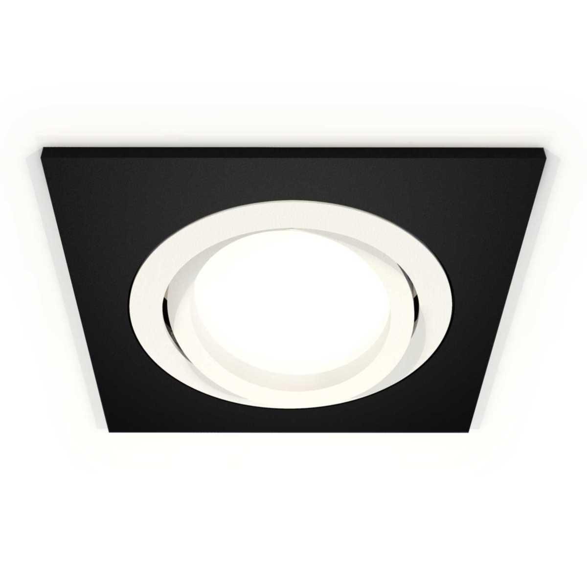 Комплект встраиваемого светильника Ambrella light Techno Spot XC (C7632, N7001) XC7632080