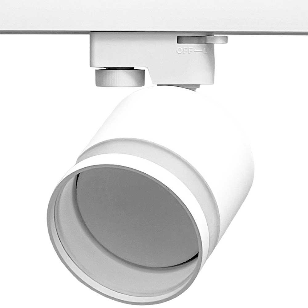 Трековый однофазный светильник truEnergy 21121