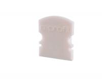 Заглушка Deko-Light End Cap F-AU-02-08 Set 2 pcs 978540