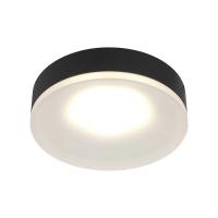 Встраиваемый потолочный светильник Omnilux Tevere OML-102919-01