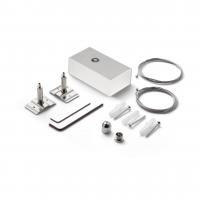 Подвес Ideal Lux Fluo Kit Pendant 5 Mt Wh 215907