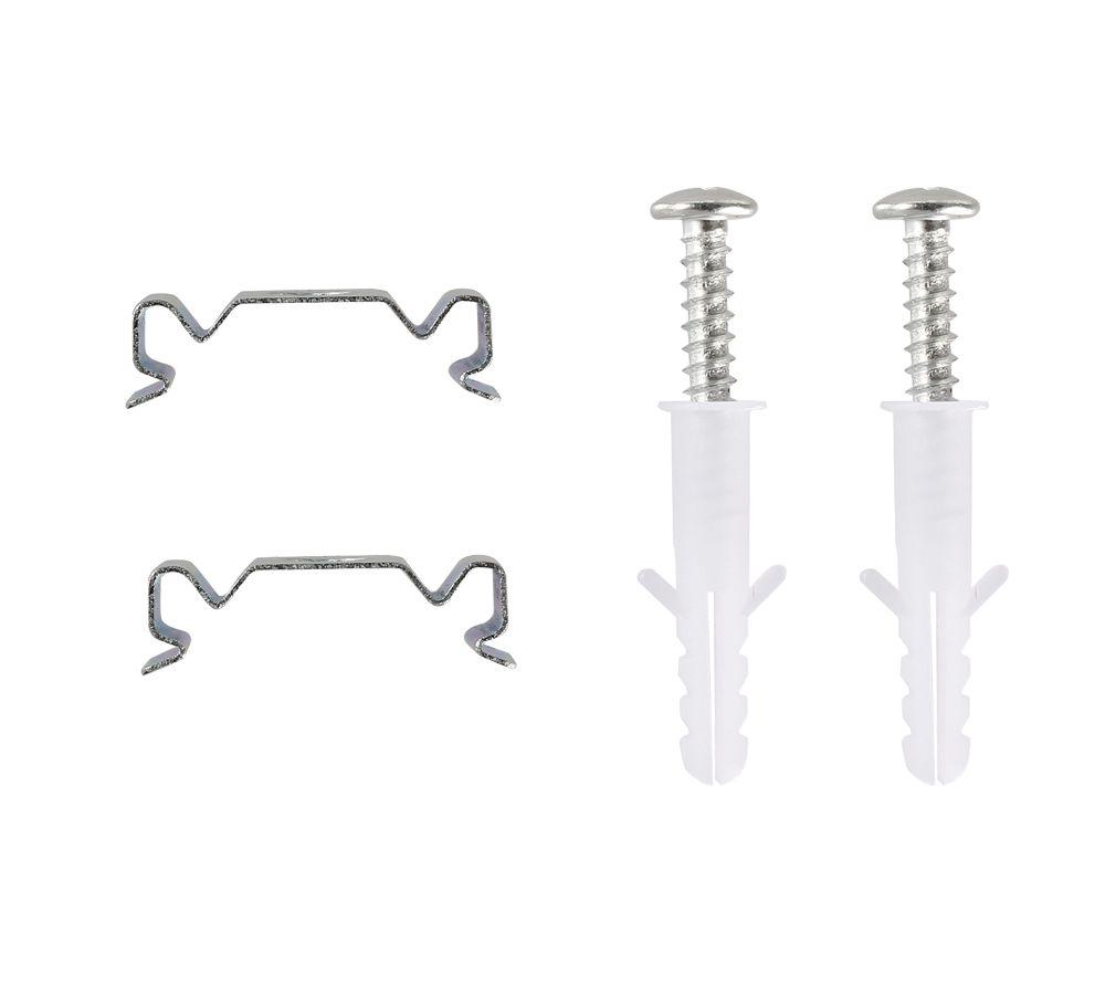 Настенно-потолочный светодиодный светильник Jazzway PWP-C2 5017184