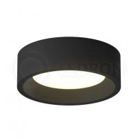 Накладной светильник Ledron SUITABLE LARGE Black