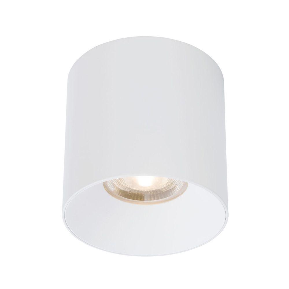 Потолочный светодиодный светильник Nowodvorski Ios Led 8743