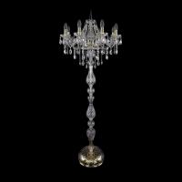 Торшер Bohemia Ivele 1415T1/8/200-160 G