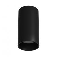 Накладной светильник MJ-1179 Black под сменную лампу