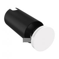 Светильник встраиваемый ODL044 White Ledron для стен и ступеней LED