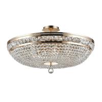 Люстра Maytoni DIA700-CL-12-G