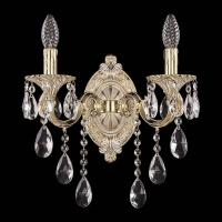 Бра Bohemia Ivele 7201B10/2/175 B GW