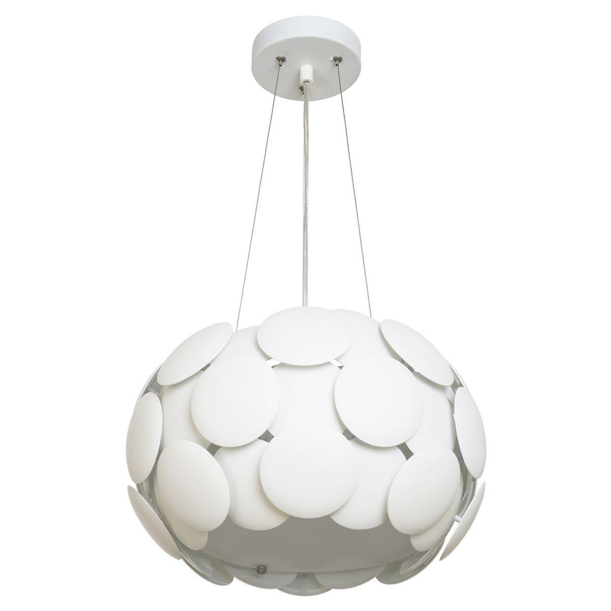 Подвесной светильник Gerhort G51089/2WT