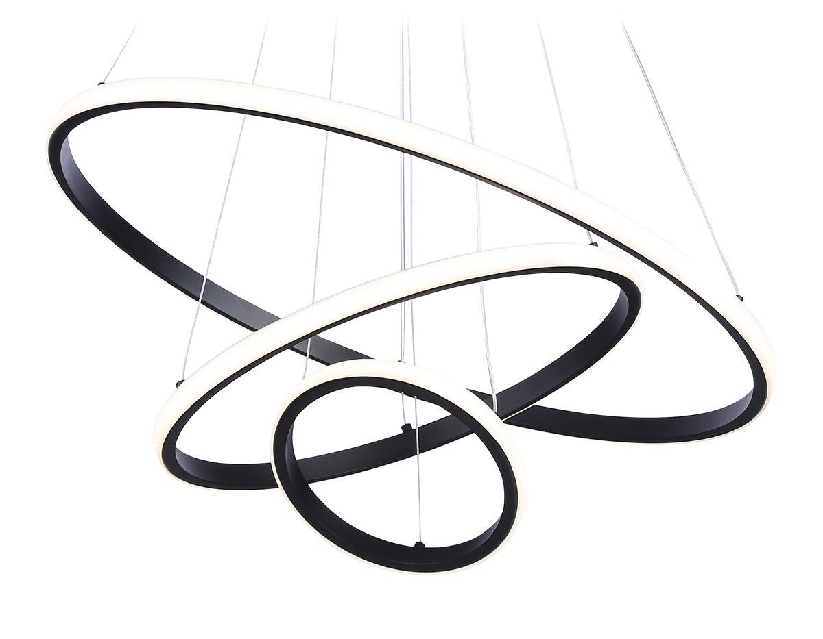 Подвесной светодиодный светильник Ambrella light Comfort Line FL40821