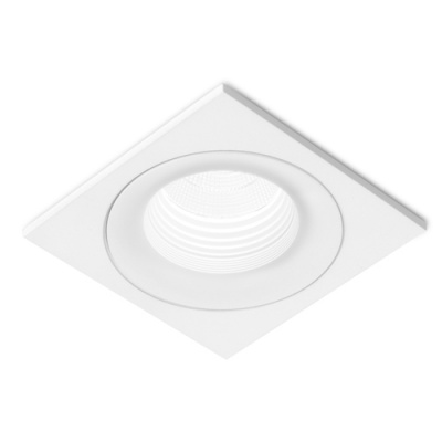 Потолочный светильник Led Technology SPACE X W FW DW, Белый