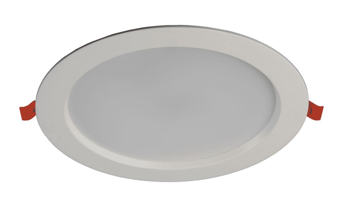 Встраиваемый светодиодный светильник Jazzway PLED DL5 5026421A