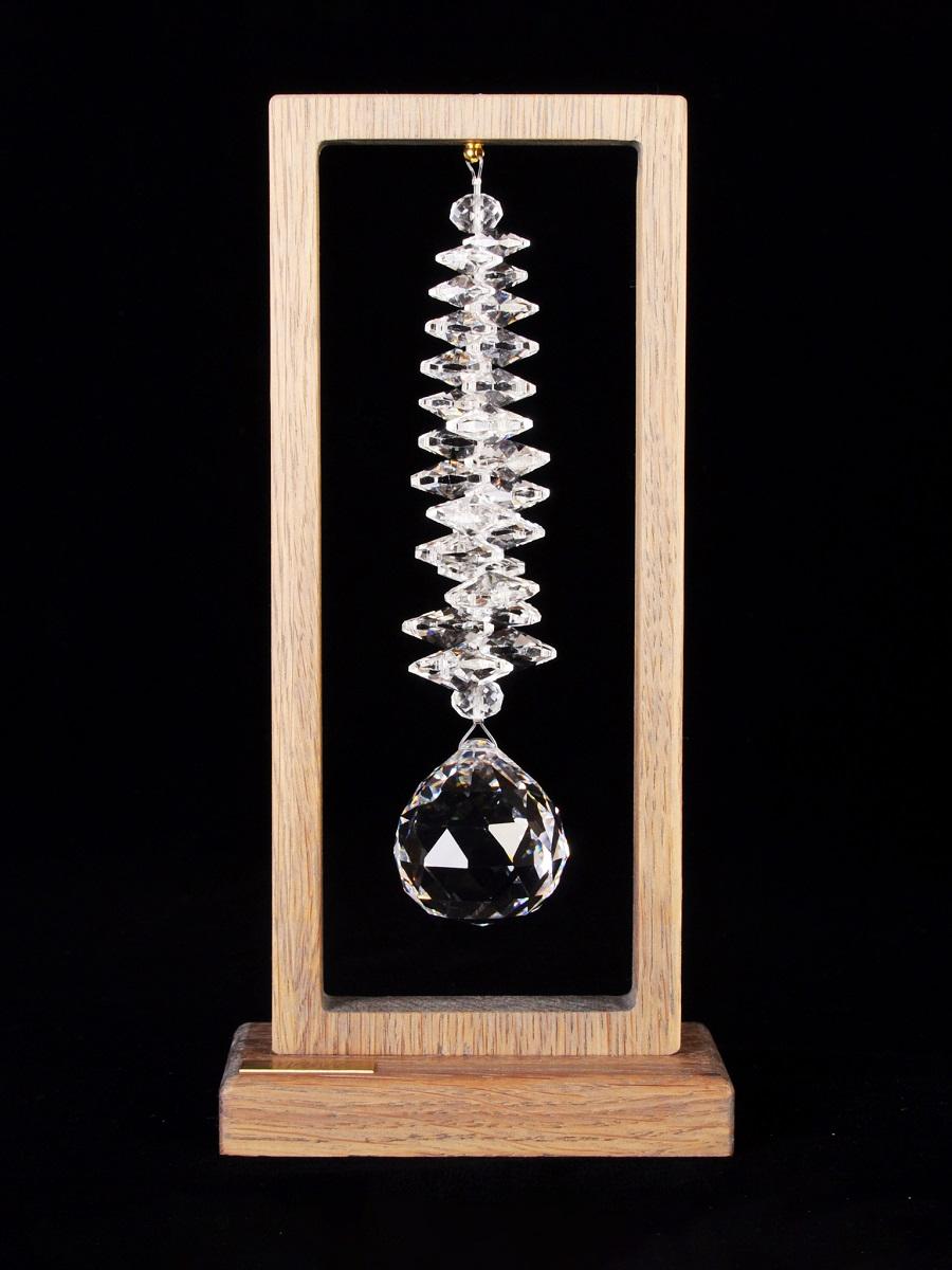 Интерьерный аксессуар для удачи Manne Lightcatcher Ловец света 220 C