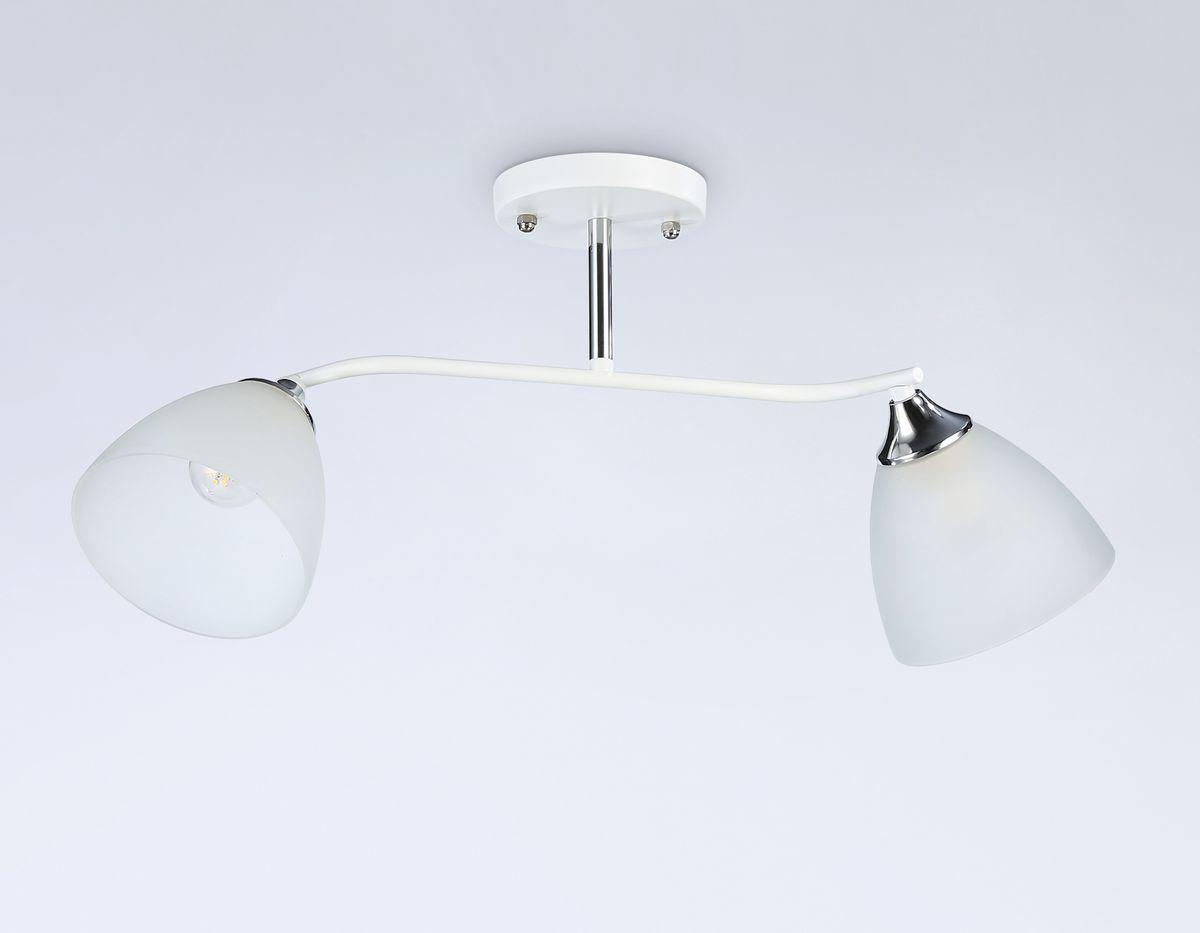 Потолочная люстра Ambrella light Traditional Modern TR303001