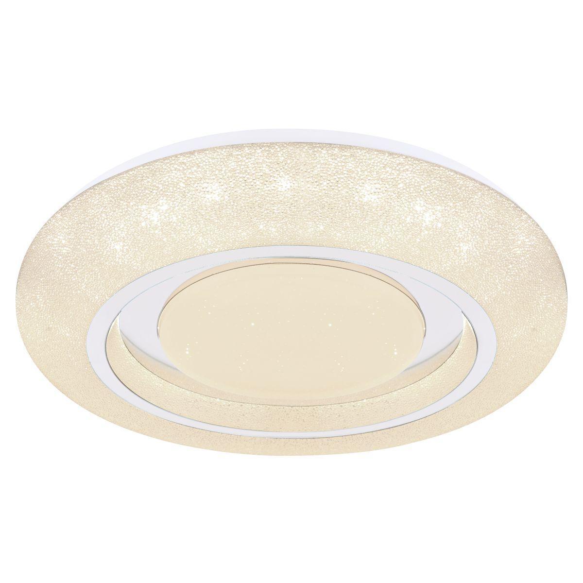 Настенно-потолочный светодиодный светильник Globo Rada 483111-24