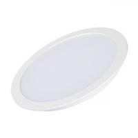 Светильник DL-BL225-24W Day White (Arlight, IP40 Металл, 3 года)
