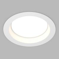 Встраиваемый светодиодный светильник Arlight IM-Cyclone-R280-40W Day4000 023219(2)